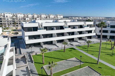 Wohnung zum Verkauf in Guardamar del Segura, Alicante, Spanien 2 Schlafzimmer, 80 m2 Nr. 154420 - Foto 13