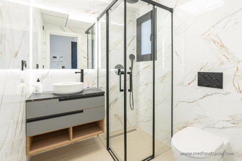 Wohnung zum Verkauf in Guardamar del Segura, Alicante, Spanien 2 Schlafzimmer, 80 m2 Nr. 154420 - Foto 11