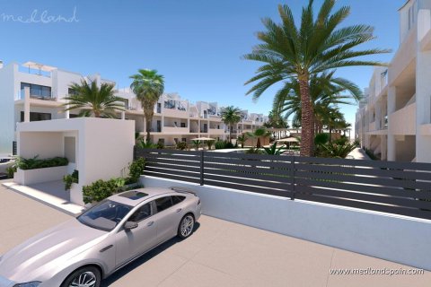 Apartment à vendre à Torre-Pacheco, Murcia, Espagne, 2 chambres, 68 m2 No. 154422 - photo 13