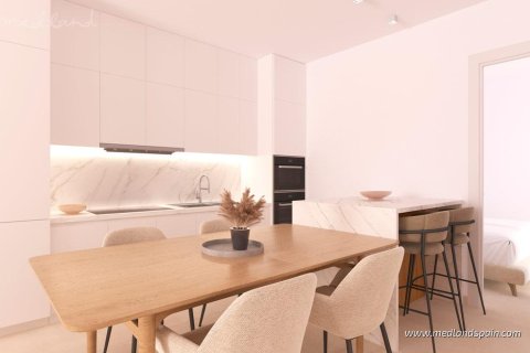 Apartment à vendre à Torre-Pacheco, Murcia, Espagne, 2 chambres, 68 m2 No. 154422 - photo 3