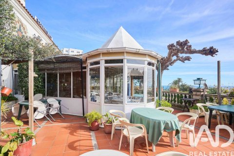 Propiedad comercial en venta en Sant Pol de Mar, Barcelona, España 317 m2 No. 152537 - foto 8