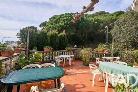 Propiedad comercial en venta en Sant Pol de Mar, Barcelona, España 317 m2 No. 152537 - foto 20