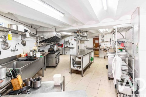 Propiedad comercial en venta en Sant Pol de Mar, Barcelona, España 317 m2 No. 152537 - foto 11