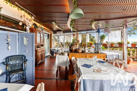 Liikekiinteistö Sant Pol de Mar, Barcelona, Espanja 317 m2 No. 152537