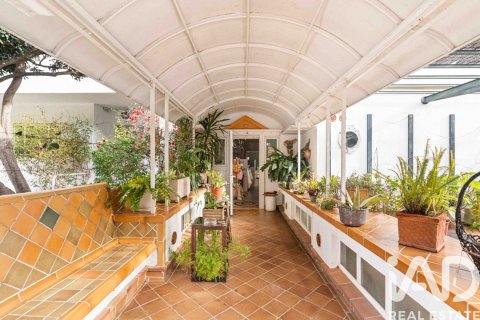 Propiedad comercial en venta en Sant Pol de Mar, Barcelona, España 317 m2 No. 152537 - foto 17