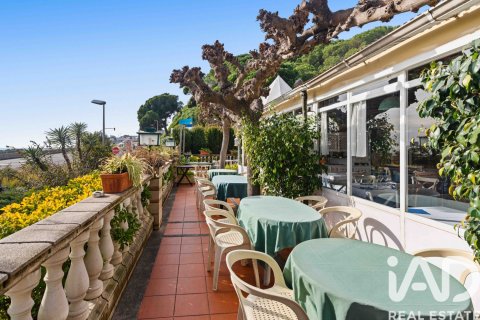 Propiedad comercial en venta en Sant Pol de Mar, Barcelona, España 317 m2 No. 152537 - foto 9