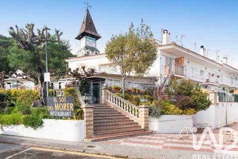 Propiedad comercial en venta en Sant Pol de Mar, Barcelona, España 317 m2 No. 152537 - foto 15