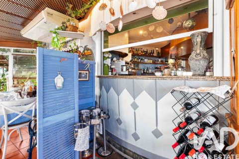 Propiedad comercial en venta en Sant Pol de Mar, Barcelona, España 317 m2 No. 152537 - foto 14