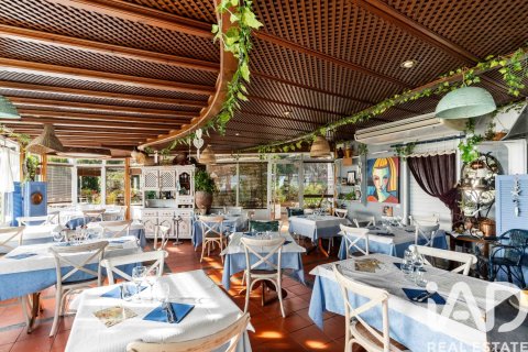 Propiedad comercial en venta en Sant Pol de Mar, Barcelona, España 317 m2 No. 152537 - foto 3