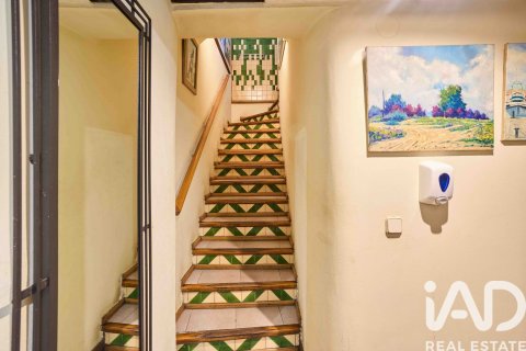 Propiedad comercial en venta en Sant Pol de Mar, Barcelona, España 317 m2 No. 152537 - foto 25