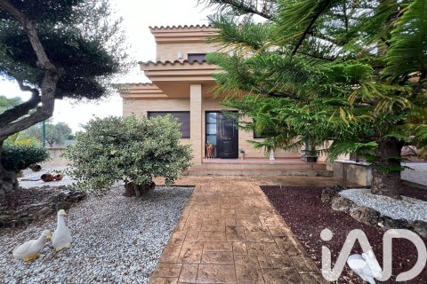Talo Roquetes, Tarragona, Espanja 5 makuuhuonetta, 306 m2 No. 152531