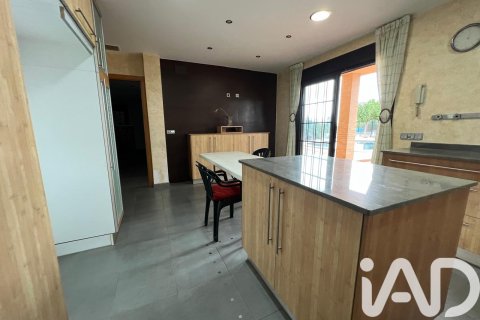 Hus till salu i Roquetes, Tarragona, Spanien 5 sovrum, 306 kvm. Nr. 152531 - foto 20