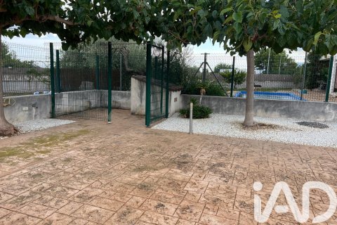 Hus till salu i Roquetes, Tarragona, Spanien 5 sovrum, 306 kvm. Nr. 152531 - foto 16