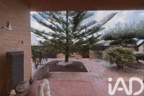 Hus till salu i Roquetes, Tarragona, Spanien 5 sovrum, 306 kvm. Nr. 152531 - foto 5