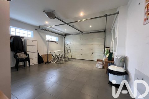 Hus till salu i Roquetes, Tarragona, Spanien 5 sovrum, 306 kvm. Nr. 152531 - foto 19