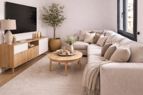 Talo myytävänä Almenar, Lleida, Espanja, 4 makuuhuonetta, 166 m2 No. 152534 - kuva 5