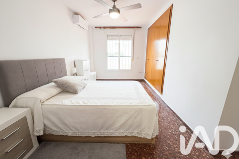 Apartment for sale in Oliva, Valencia, Spain 4 bedrooms, 124 sq.m. No. 152533 - photo 24