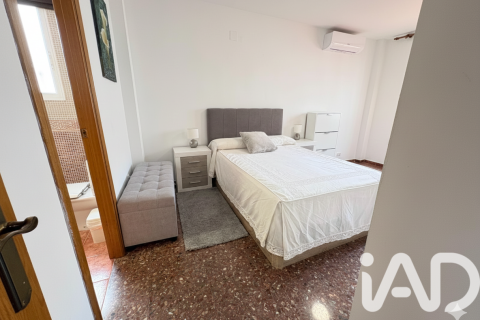 Apartment for sale in Oliva, Valencia, Spain 4 bedrooms, 124 sq.m. No. 152533 - photo 23