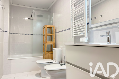 Apartment for sale in Oliva, Valencia, Spain 4 bedrooms, 124 sq.m. No. 152533 - photo 27