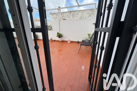 Apartment for sale in Oliva, Valencia, Spain 4 bedrooms, 124 sq.m. No. 152533 - photo 29