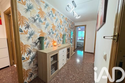 Apartment for sale in Oliva, Valencia, Spain 4 bedrooms, 124 sq.m. No. 152533 - photo 3