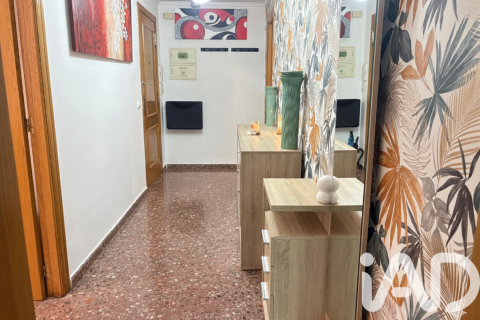 Apartment for sale in Oliva, Valencia, Spain 4 bedrooms, 124 sq.m. No. 152533 - photo 4