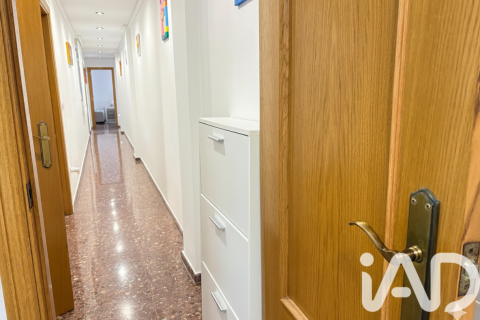 Apartment for sale in Oliva, Valencia, Spain 4 bedrooms, 124 sq.m. No. 152533 - photo 10