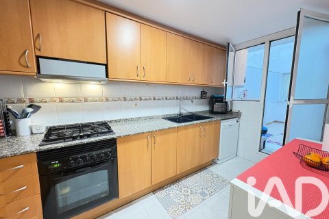 Apartment for sale in Oliva, Valencia, Spain 4 bedrooms, 124 sq.m. No. 152533 - photo 12