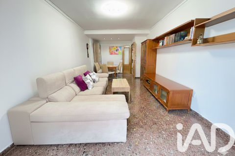 Apartment for sale in Oliva, Valencia, Spain 4 bedrooms, 124 sq.m. No. 152533 - photo 9