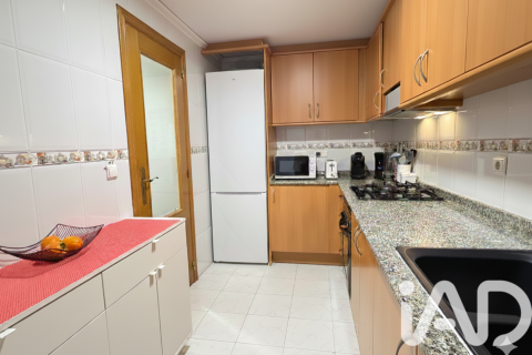 Apartment for sale in Oliva, Valencia, Spain 4 bedrooms, 124 sq.m. No. 152533 - photo 14