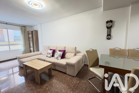 Apartment for sale in Oliva, Valencia, Spain 4 bedrooms, 124 sq.m. No. 152533 - photo 6