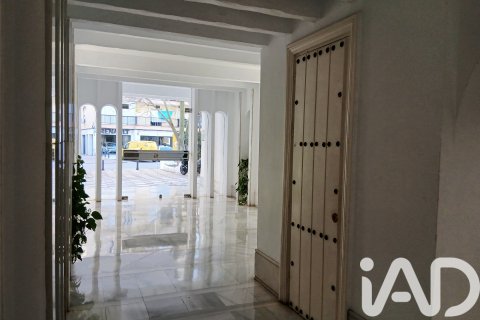 Huoneisto myytävänä Almunecar, Granada, Espanja, 3 makuuhuonetta, 94 m2 No. 152532 - kuva 19