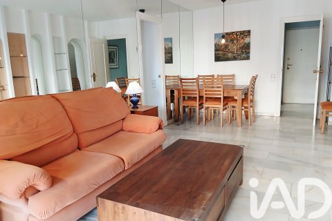 Appartamento in vendita a Almunecar, Granada, Spagna 3 camere da letto, 94 mq. N° 152532 - foto 2