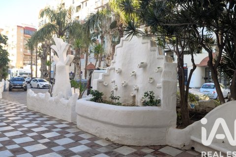 Huoneisto myytävänä Almunecar, Granada, Espanja, 3 makuuhuonetta, 94 m2 No. 152532 - kuva 24
