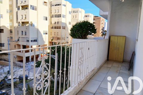 Appartamento in vendita a Almunecar, Granada, Spagna 3 camere da letto, 94 mq. N° 152532 - foto 11