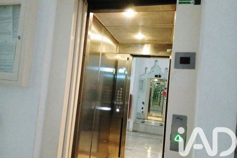 Huoneisto myytävänä Almunecar, Granada, Espanja, 3 makuuhuonetta, 94 m2 No. 152532 - kuva 22