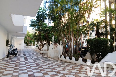 Huoneisto myytävänä Almunecar, Granada, Espanja, 3 makuuhuonetta, 94 m2 No. 152532 - kuva 23
