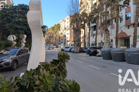 Huoneisto myytävänä Almunecar, Granada, Espanja, 3 makuuhuonetta, 94 m2 No. 152532 - kuva 20