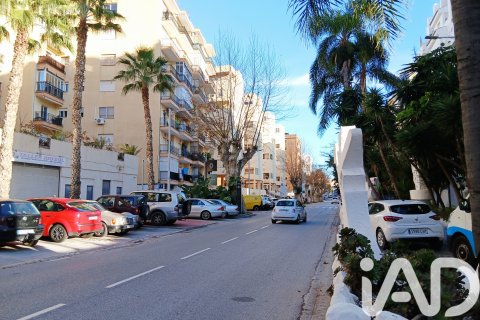 Huoneisto myytävänä Almunecar, Granada, Espanja, 3 makuuhuonetta, 94 m2 No. 152532 - kuva 21