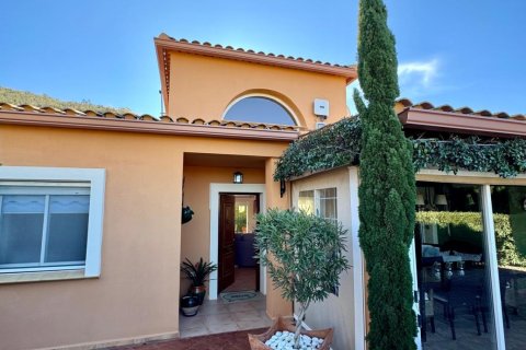 Dom w Busot, Alicante, Hiszpania 2 sypialnie, 177 mkw. nr 152536 – zdjęcie 24