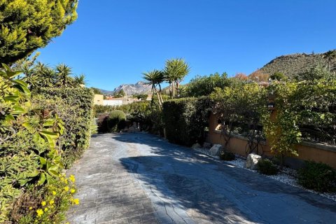 Dom w Busot, Alicante, Hiszpania 2 sypialnie, 177 mkw. nr 152536 – zdjęcie 26