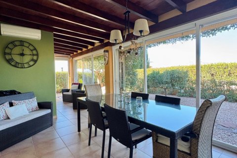 Dom w Busot, Alicante, Hiszpania 2 sypialnie, 177 mkw. nr 152536 – zdjęcie 22