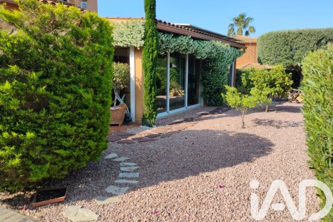 Dom w Busot, Alicante, Hiszpania 2 sypialnie, 177 mkw. nr 152536 – zdjęcie 8