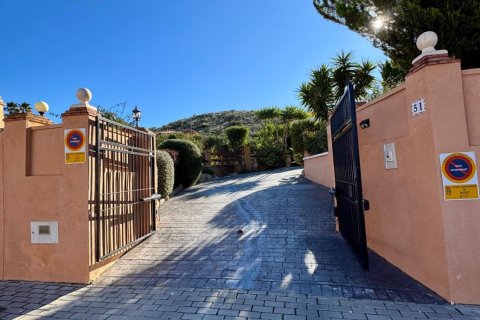 Dom w Busot, Alicante, Hiszpania 2 sypialnie, 177 mkw. nr 152536 – zdjęcie 20