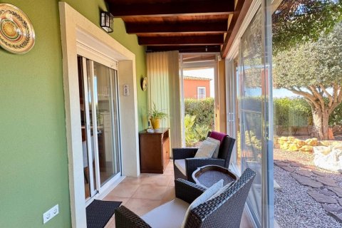 Dom w Busot, Alicante, Hiszpania 2 sypialnie, 177 mkw. nr 152536 – zdjęcie 27