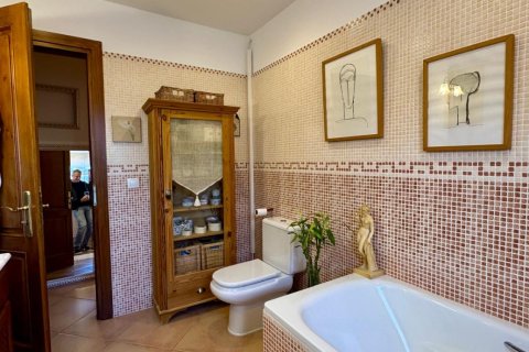 Dom w Busot, Alicante, Hiszpania 2 sypialnie, 177 mkw. nr 152536 – zdjęcie 19