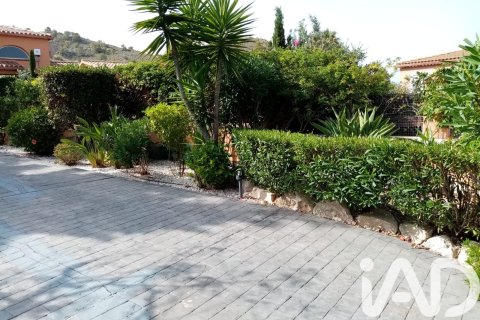 Dom w Busot, Alicante, Hiszpania 2 sypialnie, 177 mkw. nr 152536 – zdjęcie 12