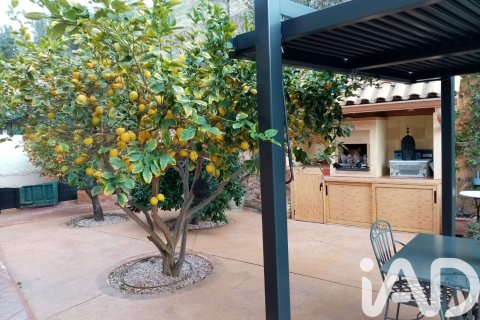 Dom w Busot, Alicante, Hiszpania 2 sypialnie, 177 mkw. nr 152536 – zdjęcie 13