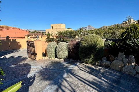 Dom w Busot, Alicante, Hiszpania 2 sypialnie, 177 mkw. nr 152536 – zdjęcie 30