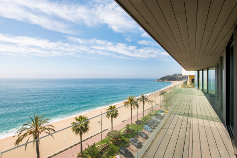 Appartamento in vendita Lloret de Mar, Girona, Spagna 3 camere da letto, 146 mq. N° 22093 - foto 1